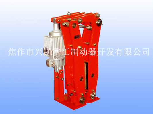 YPZ2Ⅰ、Ⅱ、Ⅲ系列電力液壓臂盤式制動器