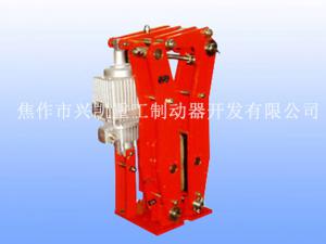 YPZ2Ⅰ、Ⅱ、Ⅲ系列電力液壓臂盤式制動器