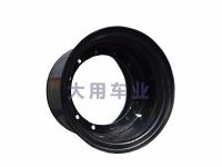裝載機(jī)鋼圈