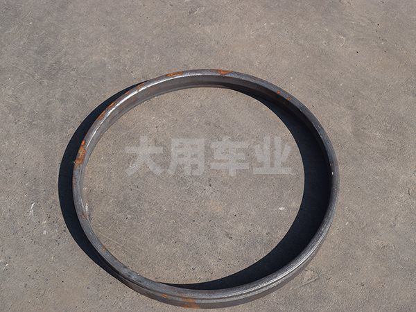 槽圈
